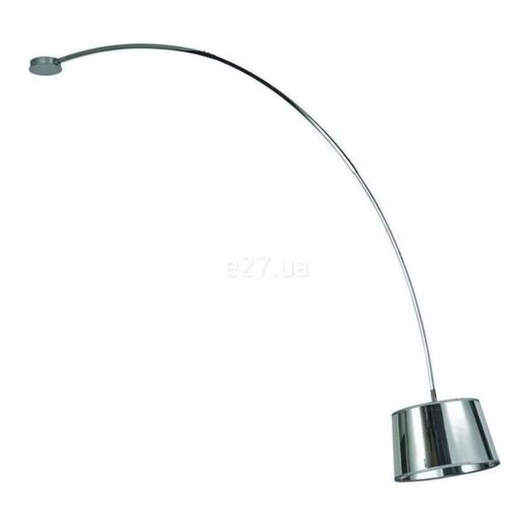 Подвесной светильник Ideal Lux 116068 Dorsale PL1 Cromo