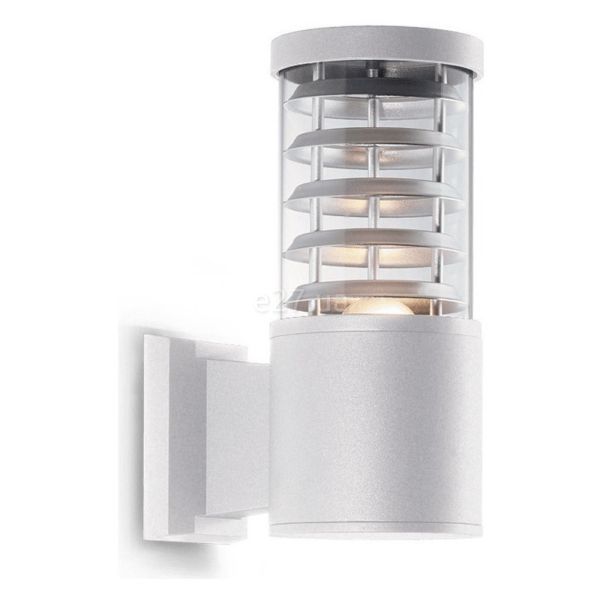 Настенный светильник Ideal Lux 118659 Tronco AP1 Bianco