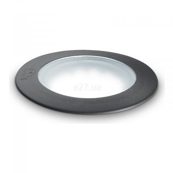 Грунтовый светильник Ideal Lux 120249 Ceci Round FI1 Small