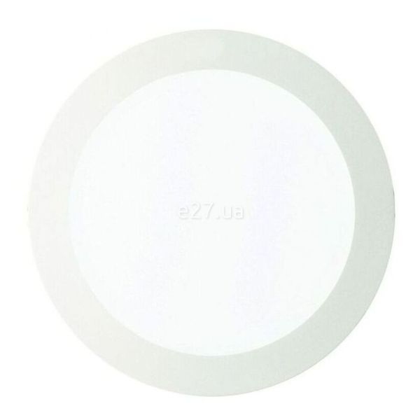 Потолочный светильник Ideal Lux 124018 Groove FI1 30w Round