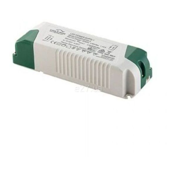 Блок питания Ideal Lux 124070 Strip LED Driver On-Off 30W