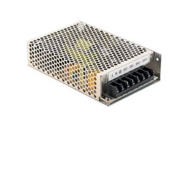 Блок живлення Ideal Lux 124100 Strip LED Driver On-Off 100W