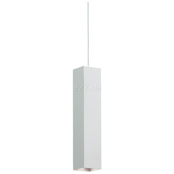 Подвесной светильник Ideal Lux 126906 Sky SP1 Bianco