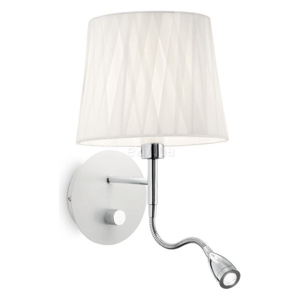 Бра Ideal Lux 132976 Effetti AP2