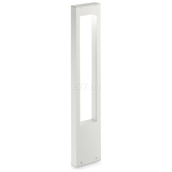 Парковый светильник Ideal Lux 136035 Vega PT1 Bianco