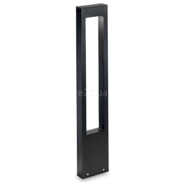 Парковый светильник Ideal Lux 136059 Vega PT1 Nero