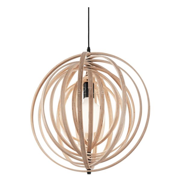 Підвісний світильник Ideal Lux 138275 Disco SP1 Legno