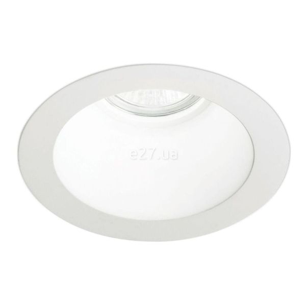 Точечный светильник Ideal Lux 139012 Samba FI1 Round