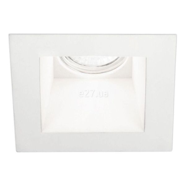 Точечный светильник Ideal Lux 139029 Samba FI1 Square