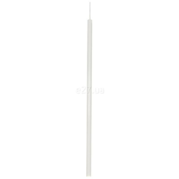 Підвісний світильник Ideal Lux 142906 Ultrathin SP1 Bianco