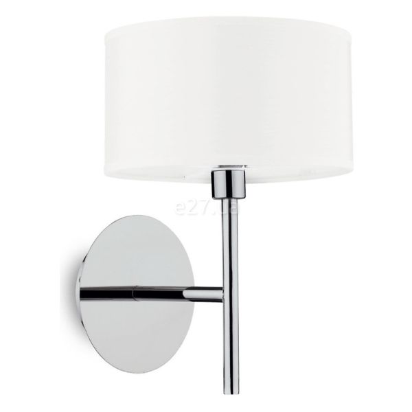 Бра Ideal Lux 143156 Woody AP1 Bianco