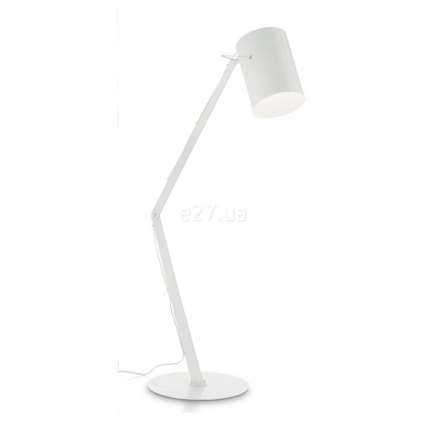 Торшер Ideal Lux 144818 Bin PT1 Bianco