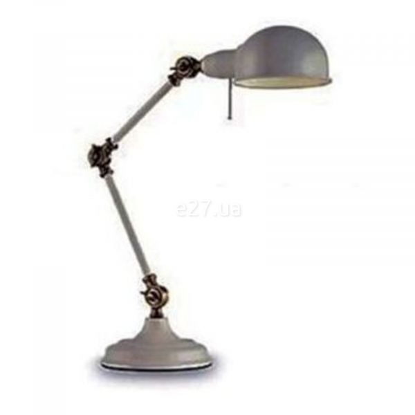 Настольная лампа Ideal Lux 145204 Truman