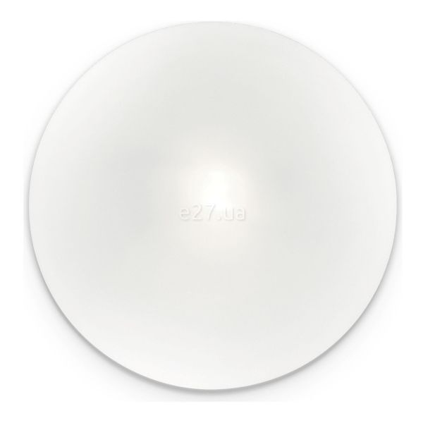 Точечный светильник Ideal Lux 14814 Smarties Bianco AP1