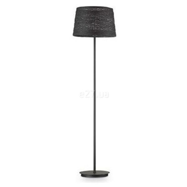 Торшер Ideal Lux 148670 Basket PT1 Nero