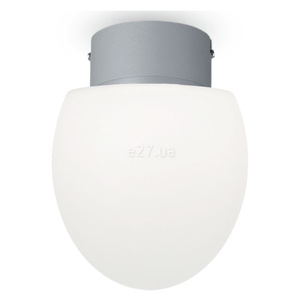 Потолочный светильник Ideal Lux 148854 + 116716 Clio MLP1 Grigio