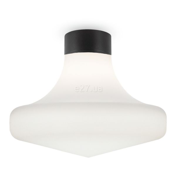 Потолочный светильник Ideal Lux 148861 + 145020 Clio MLP1 Antracite
