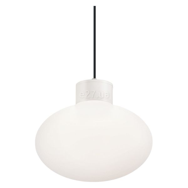 Подвесной светильник Ideal Lux 148922 Armony SP1 Bianco