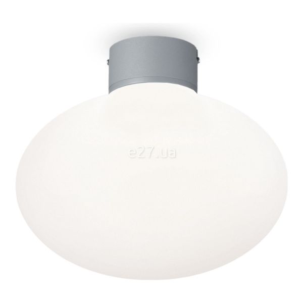 Потолочный светильник Ideal Lux 149479 Armony PL1 Grigio