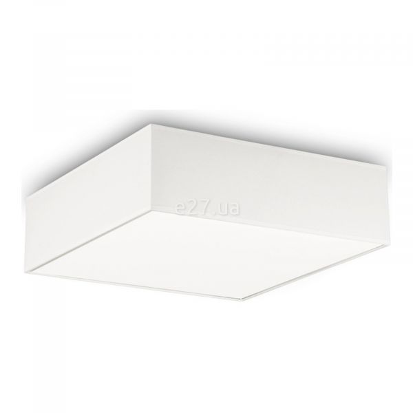 Потолочный светильник Ideal Lux 152899 Ritz PL4 D50