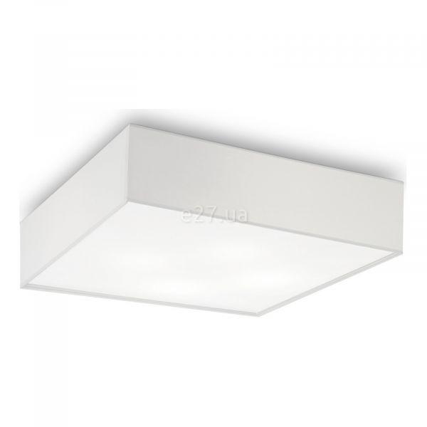 Потолочный светильник Ideal Lux 152912 Ritz PL4 D60