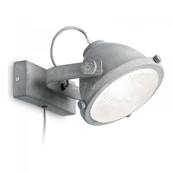 Спот Ideal Lux 155630 Reflector AP1