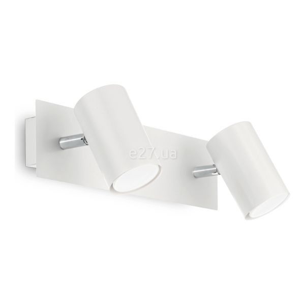 Спот Ideal Lux 156736 Dynamite Spot AP2 Bianco