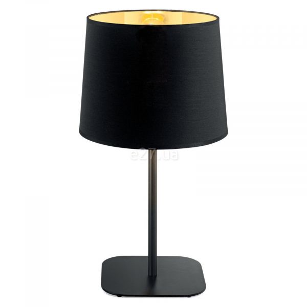 Настольная лампа Ideal Lux 161686 Nordik TL1