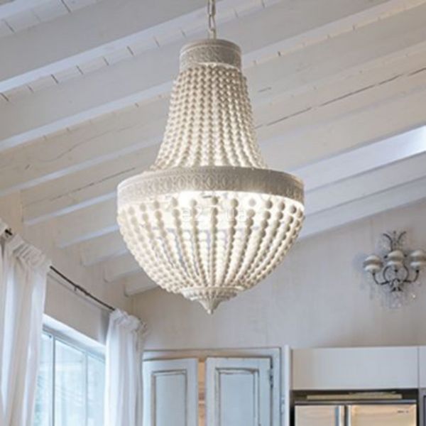 Люстра Ideal Lux 162751 Monet SP6 Bianco