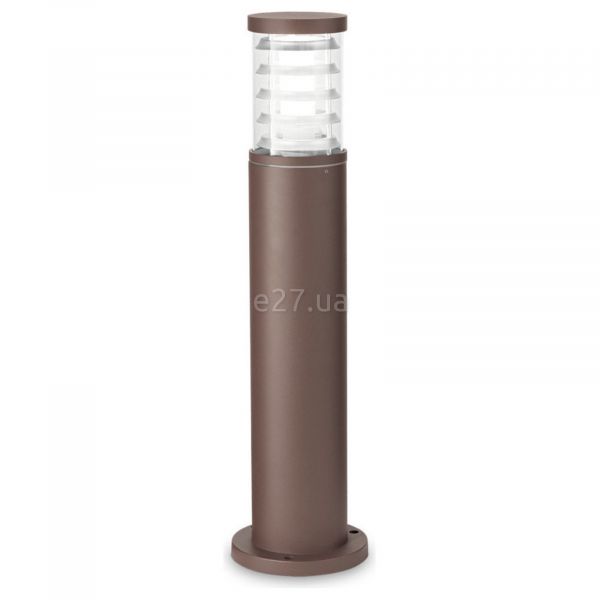 Парковый светильник Ideal Lux 163758 Tronco PT1 Small Coffee