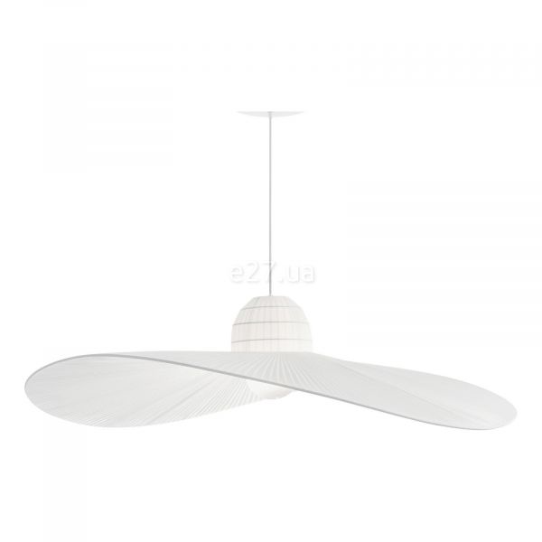 Подвесной светильник Ideal Lux 174396 Madame SP1 Bianco