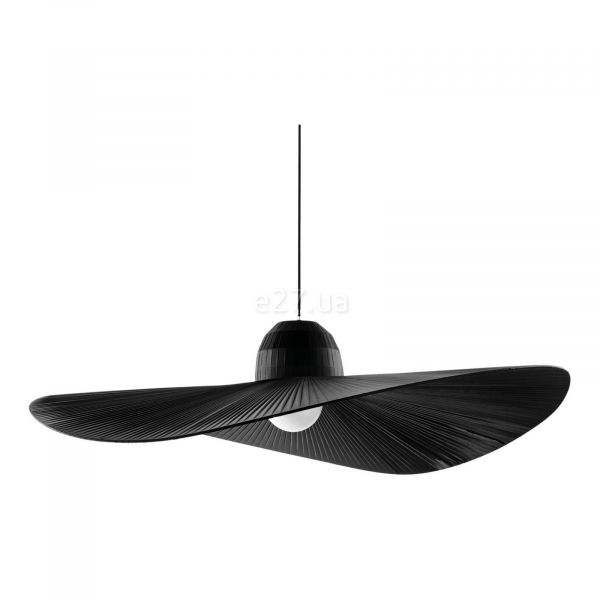 Подвесной светильник Ideal Lux 174402 Madame SP1 Nero