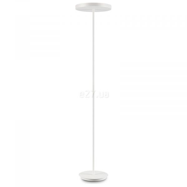 Торшер Ideal Lux 177199 Colonna PT4 Bianco