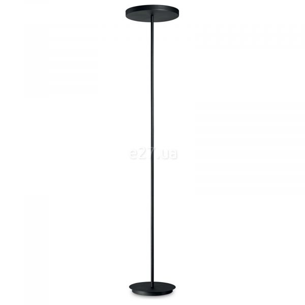 Торшер Ideal Lux 177205 Colonna PT4 Nero