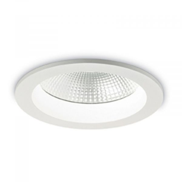 Потолочный светильник Ideal Lux 193380 Basic Accent 30W