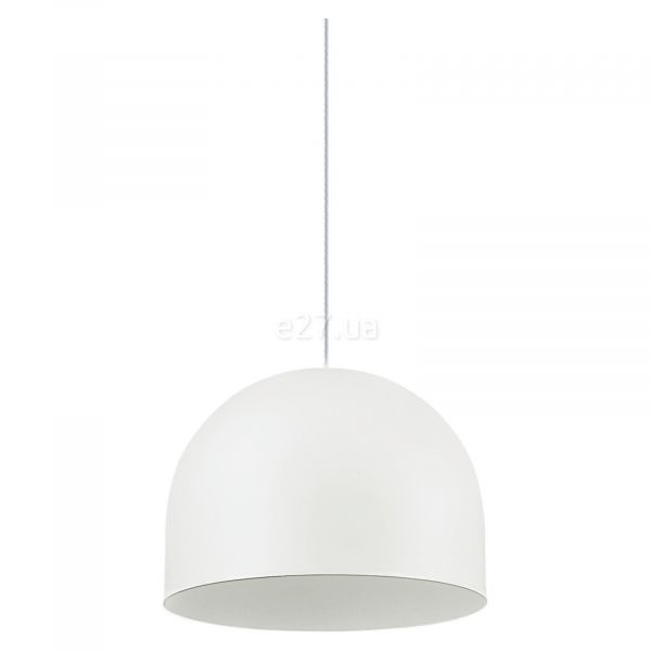 Подвесной светильник Ideal Lux 196770 Tall SP1 Big Bianco