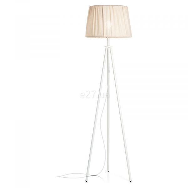 Торшер Ideal Lux 197036 Fit PT1 Bianco