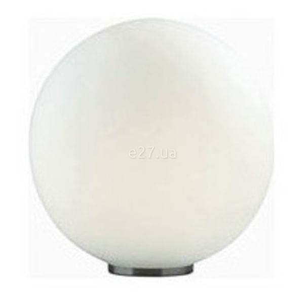 Настільна лампа Ideal Lux 206 Mapa TL1 D40