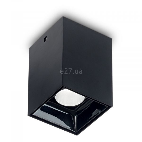 Точечный светильник Ideal Lux 206042 Nitro