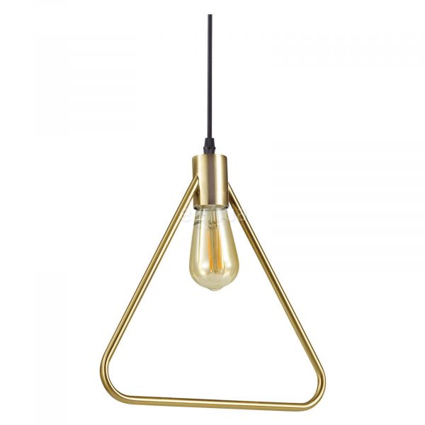 Подвесной светильник Ideal Lux 207834 Abc SP1 Triangle