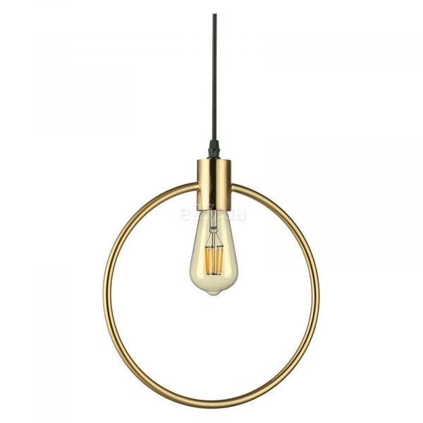 Подвесной светильник Ideal Lux 207841 Abc SP1 Round