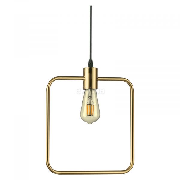 Підвісний світильник Ideal Lux 207858 Abc SP1 Square