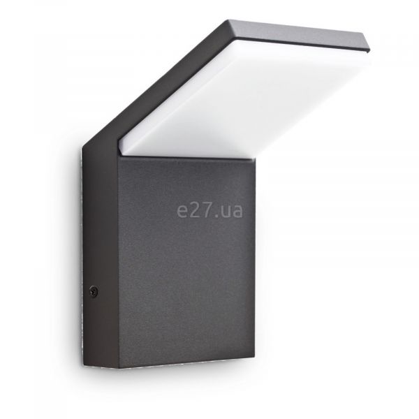 Настенный светильник Ideal Lux 209845 Style