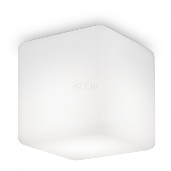 Точечный светильник Ideal Lux 213200 Luna