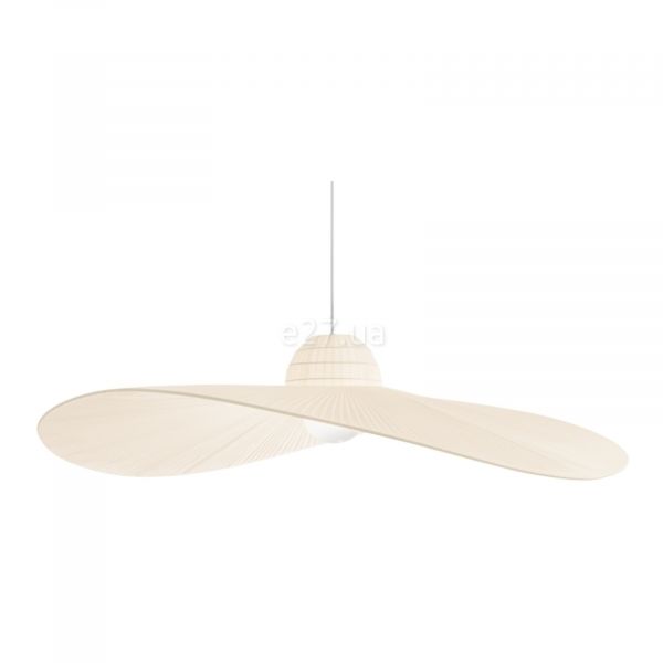 Підвісний світильник Ideal Lux 219875 Luxury MADAME SP1 AVORIO