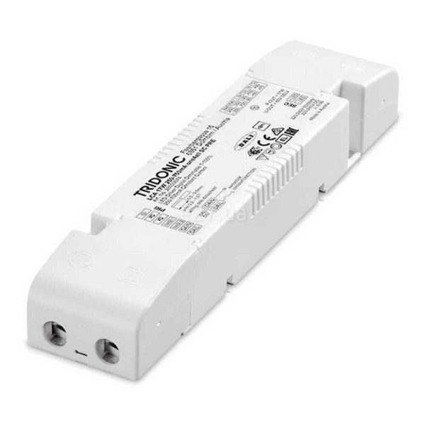 Блок питания Ideal Lux 220802 Basic Driver DALI/Push 45W 900mA