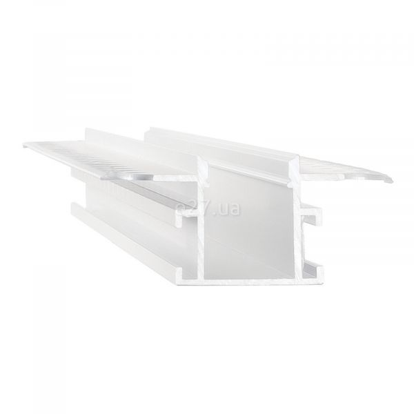 Профиль 2 метра Ideal Lux 223704 Slot Recessed Profile 14 mm D46xD20 2000 mm