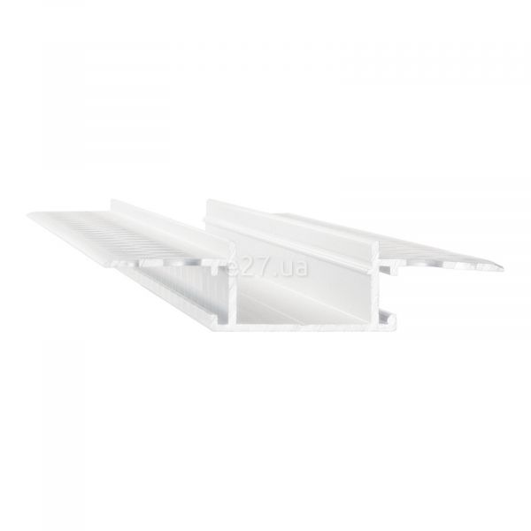 Профіль 2 метри Ideal Lux 223728 Slot Recessed Profile 20 mm D65xD14 2000 mm