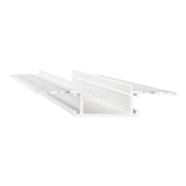 Профіль 3 метри Ideal Lux 223735 Slot Recessed Profile 20 mm D65xD16 3000 mm