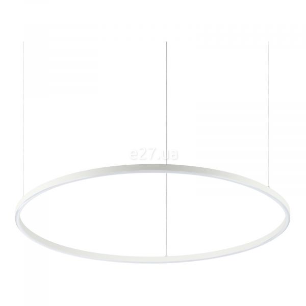 Підвісний світильник Ideal Lux 229478 Oracle Slim D90 Bianco